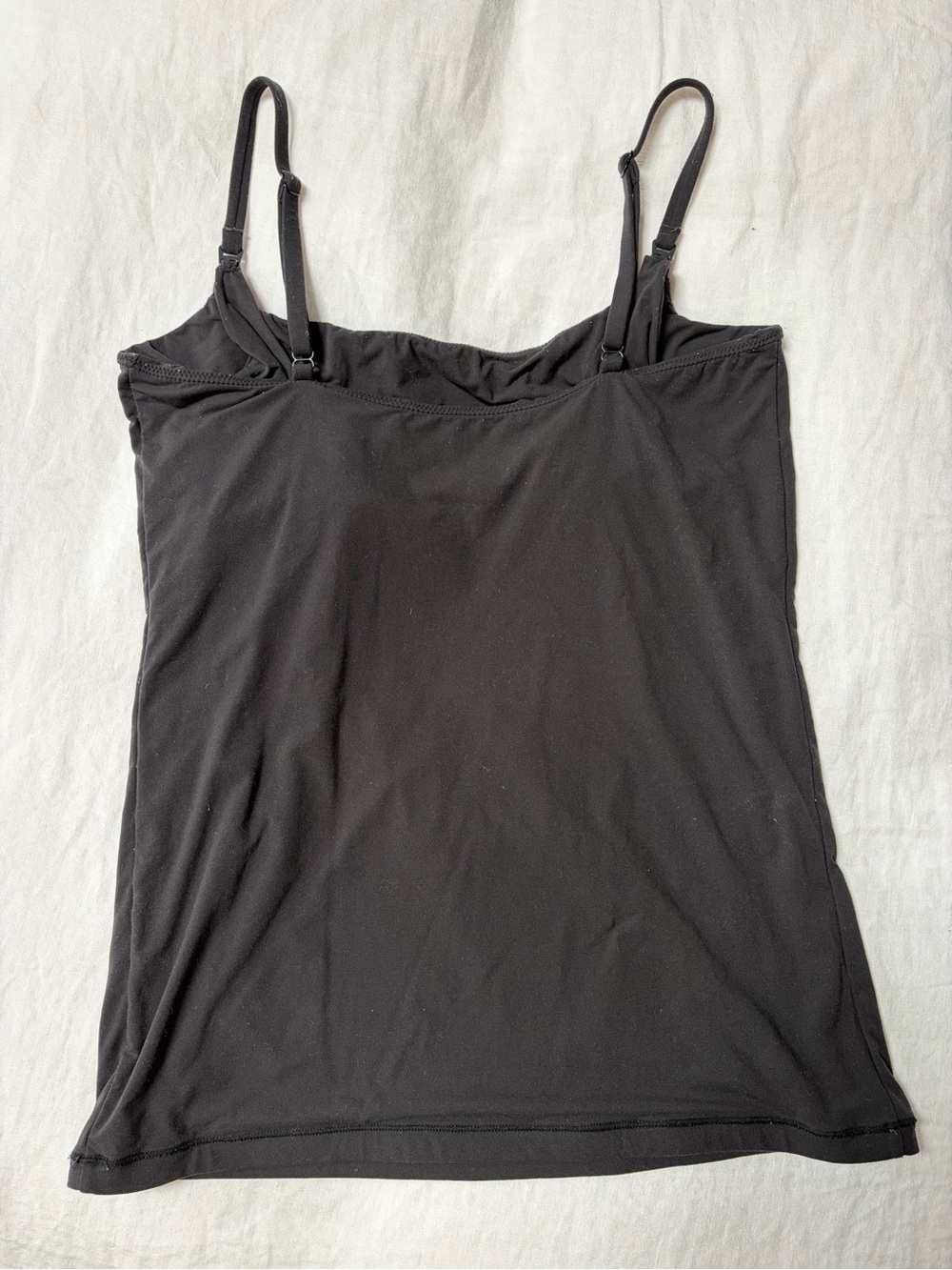 SKIMS Maternity Nursing Tank Top - Picture 4 of 4
